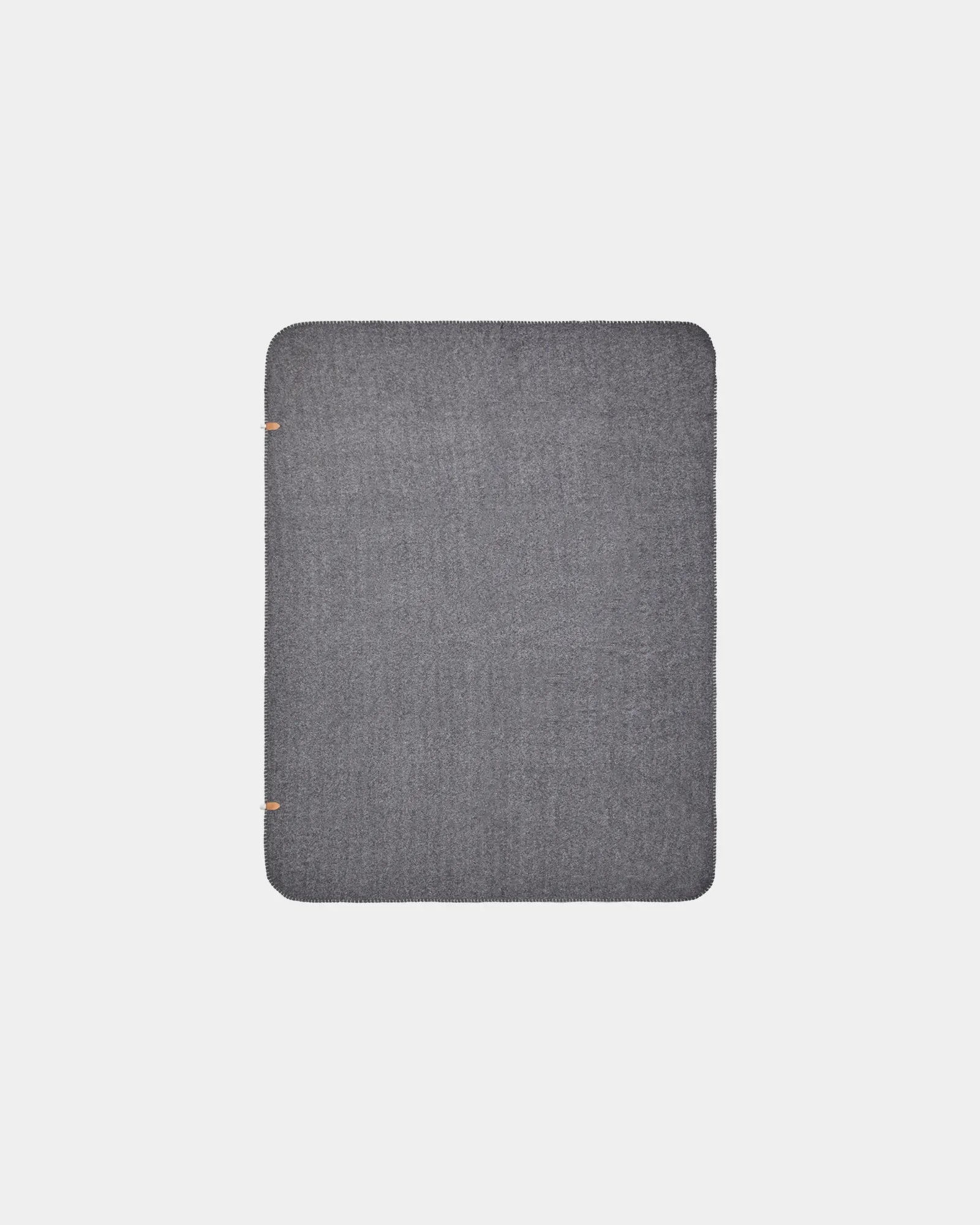 Plaid rPET Vinga Bilton 170 x 130 cm zum Personalisieren - 3